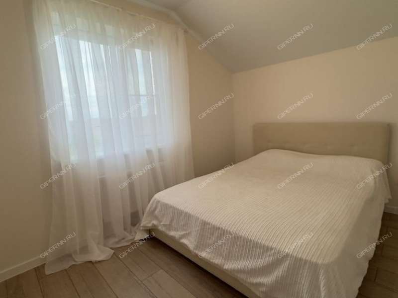 дом на улице Зеленогорская деревня Черемисское