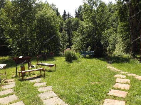 dom-poselok-vatomskiy-gorodskoy-okrug-bor фото