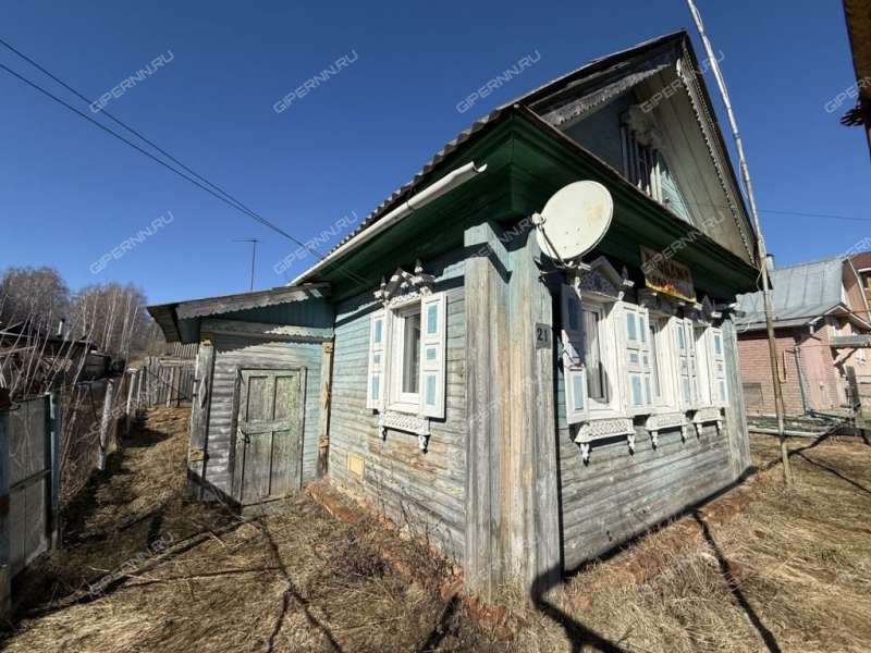 дом на деревня Курцево