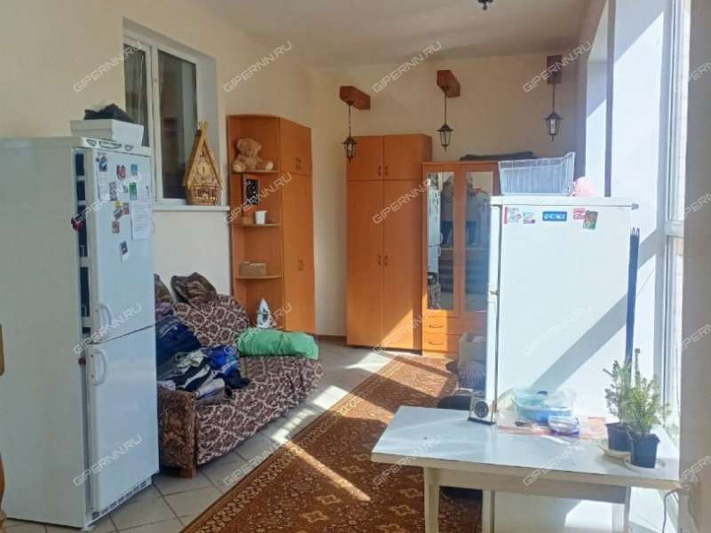 дом на улице Ленина село Верхняя Верея