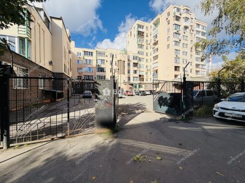 garazh-prosp-lenina-d-30-k5 фото