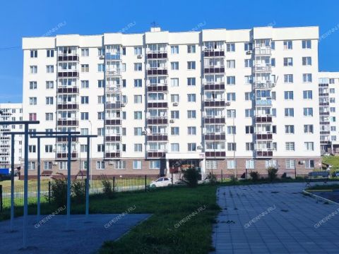 2-komnatnaya-ul-2-ya-dorozhnaya-d-6 фото