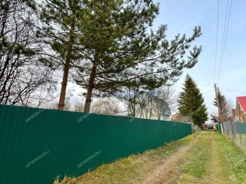 дача на 4/155 Елховка (деревня Кременки) тер. СНТ