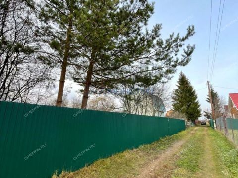 dacha-elhovka-derevnya-kremenki-ter-snt-dalnekonstantinovskiy-rayon фото