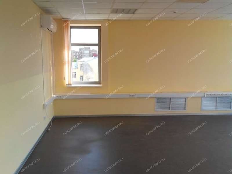 помещение под офис на Нестерова ул., д.5