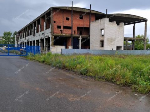 gorod-kstovo-kstovskiy-rayon фото