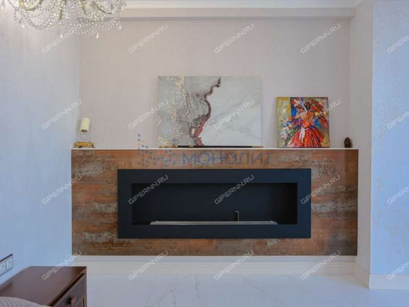 трёхкомнатная квартира на улице Бетанкура дом 6