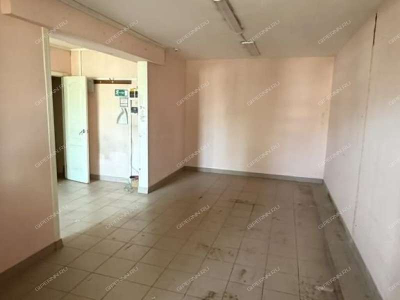помещение под помещение свободного назначения на улице Краснодонцев
