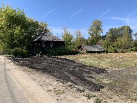 gorod-semenov-semenovskiy-gorodskoy-okrug фото