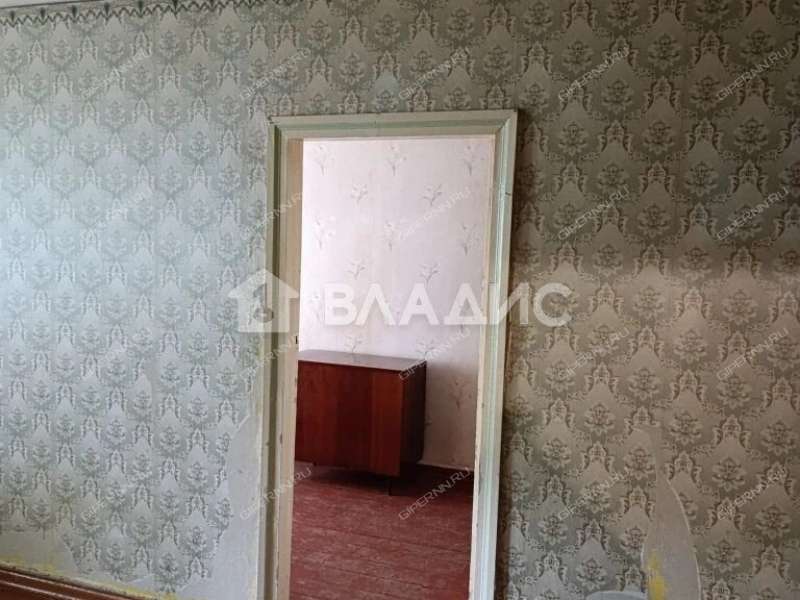 двухкомнатная квартира на Композиторской улице дом 5