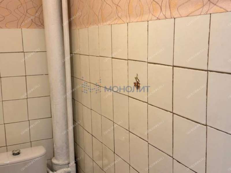 четырёхкомнатная квартира на Школьной улице дом 26 село Линда