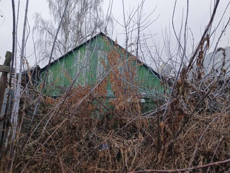 дом на улице Серп и Молот город Богородск