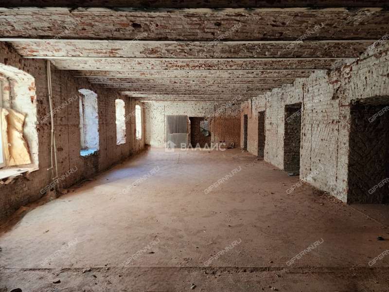 помещение под помещение свободного назначения на проспекте Гагарина