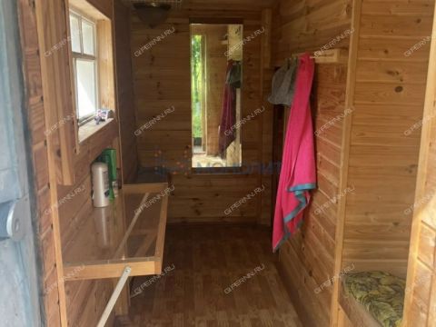 dacha-razdole-derevnya-vyshka-ter-snt-dalnekonstantinovskiy-rayon фото