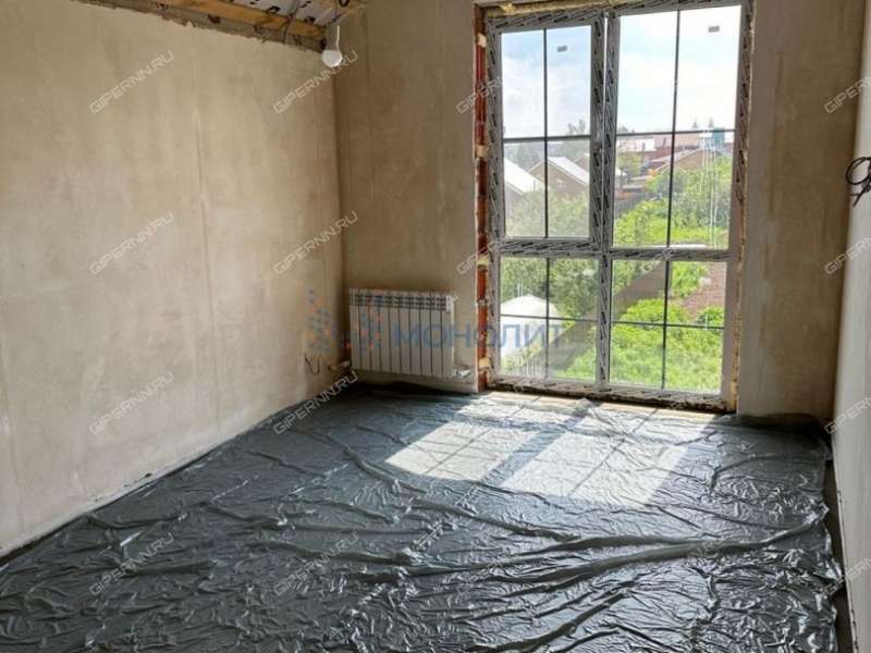 дом на Лазурной улице