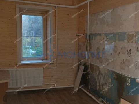 dom-derevnya-malinovka-kstovskiy-rayon фото