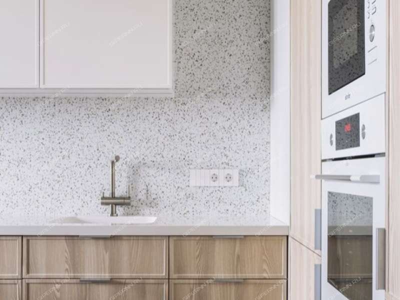 двухкомнатная квартира на улице Культуры дом 7 к1