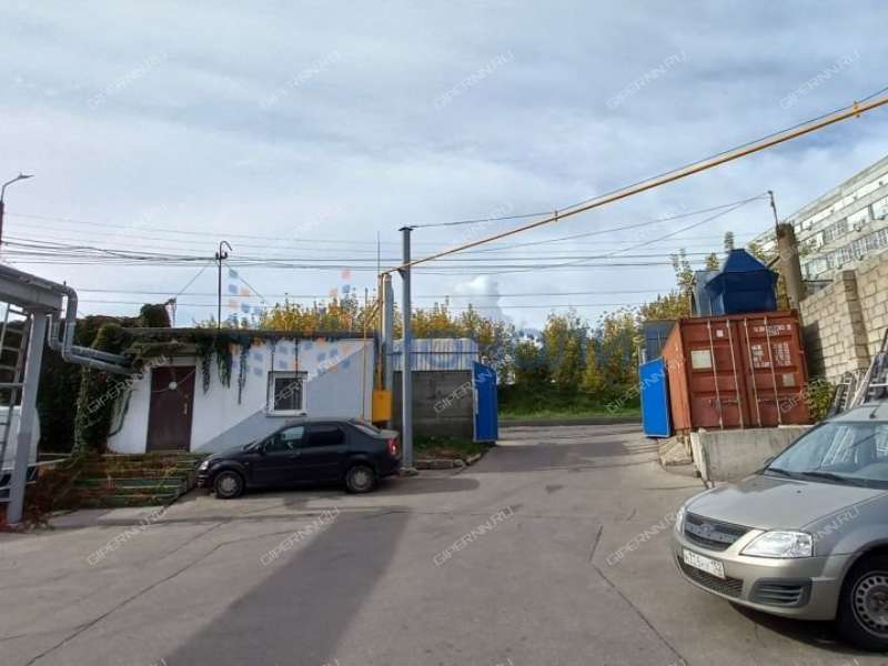 здание под офис на Юбилейной улице