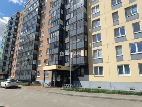 1-komnatnaya-ul-borisa-vidyaeva-d-24 фото