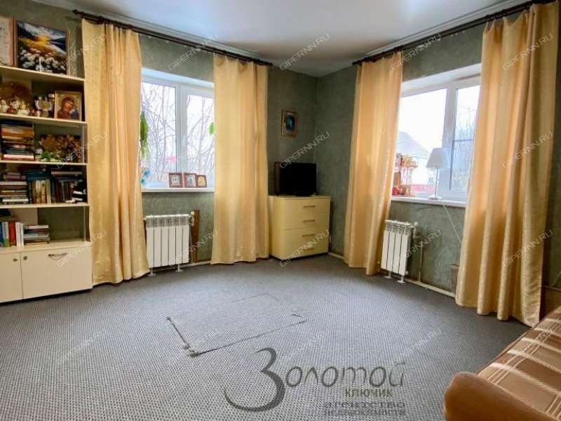 дом на  деревня Софроново