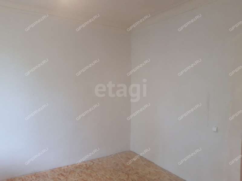 двухкомнатная квартира на улице Льва Толстого дом 10