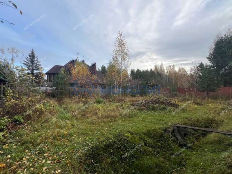 дом на ТСЖ Сосна