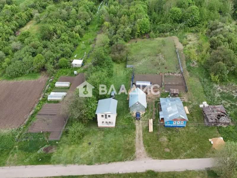 дом на улице Зяблиха село Вельдеманово
