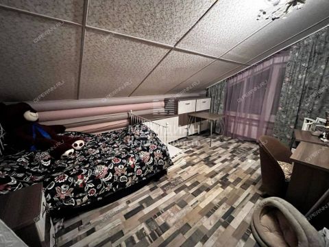 kottedzh-derevnya-novopokrovskoe-ul-ogorodnaya-d-207 фото