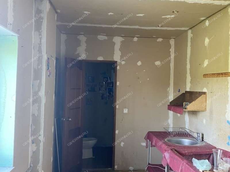 дом на улице Калинина село Большие Бакалды
