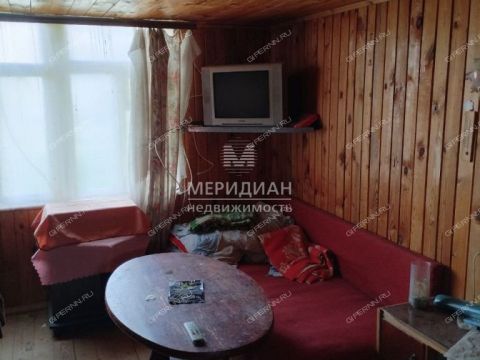 dacha-snt-polyanka-dalnekonstantinovskiy-rayon фото