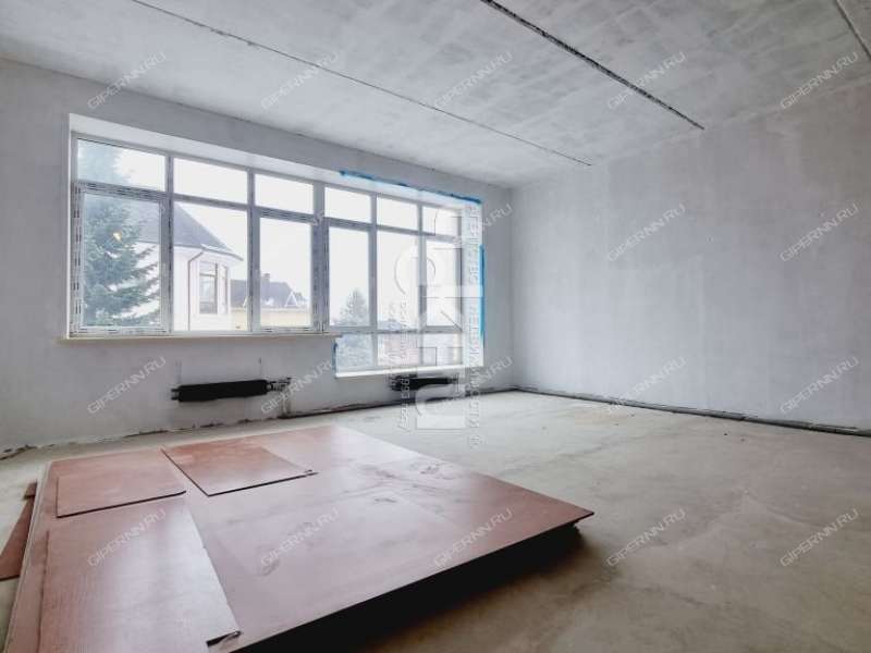 таунхаус на Полевой улице деревня Кузьминка