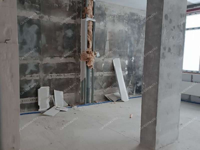 помещение под помещение свободного назначения на Советской улице город Дзержинск