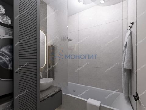 1-komnatnaya-ul-ilinskaya-d-62a фото