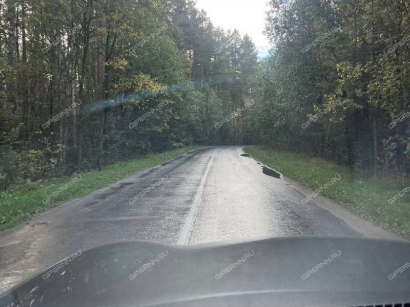 дом на улице Живописная деревня Алферово