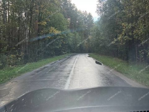 dom-derevnya-alferovo-balahninskiy-municipalnyy-okrug фото