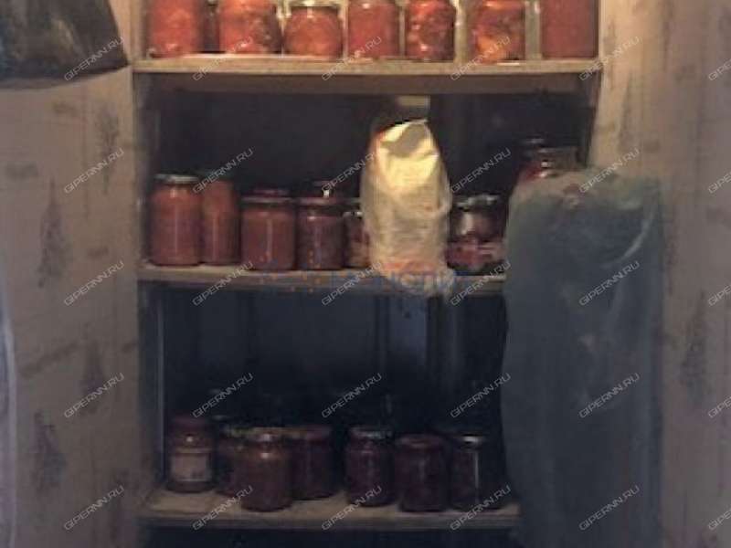 трёхкомнатная квартира на Московском шоссе дом 304Б