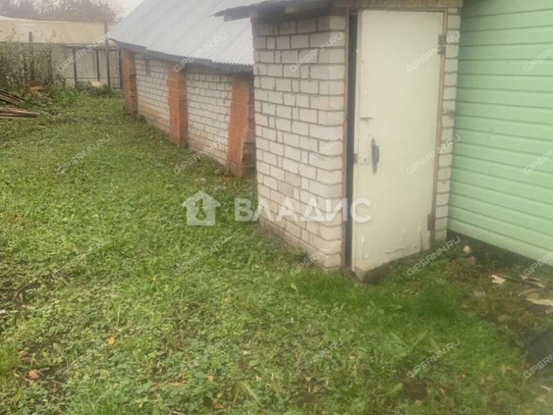 дом на  деревня Кужутки