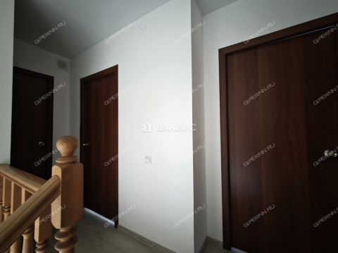 dom-derevnya-cheremisskoe-kstovskiy-rayon фото