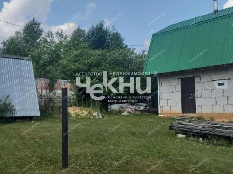 дача на село Арманиха