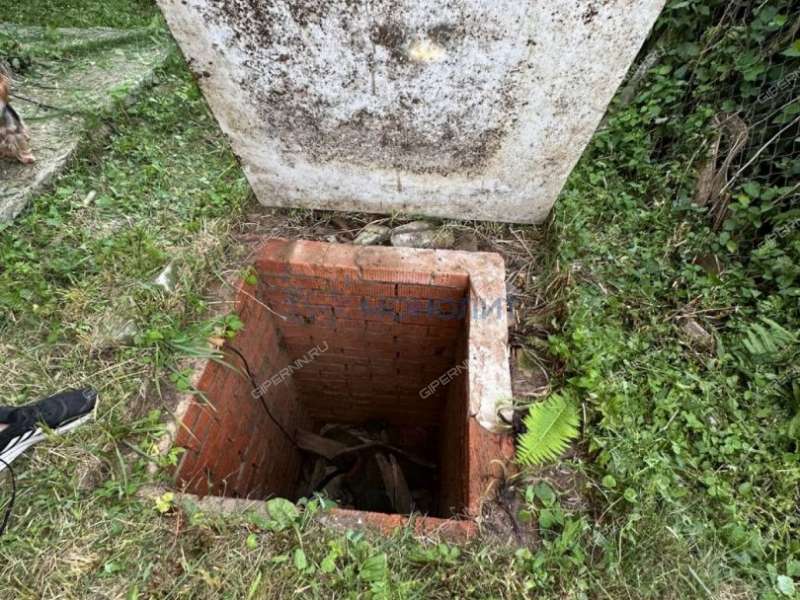 дача на - Восход-1 (село Большая Ельня) тер. СНТ