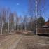 земельный участок 10 соток деревня Ломки
