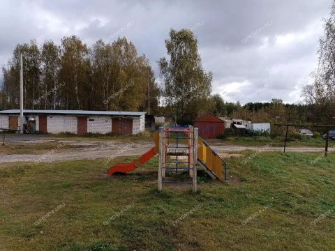 2-komnatnaya-poselok-berezovaya-poyma-ul-luchistaya-d-6 фото