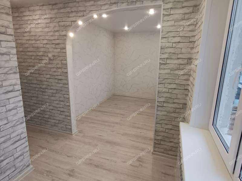 однокомнатная квартира на улице Махалова дом 22 город Бор