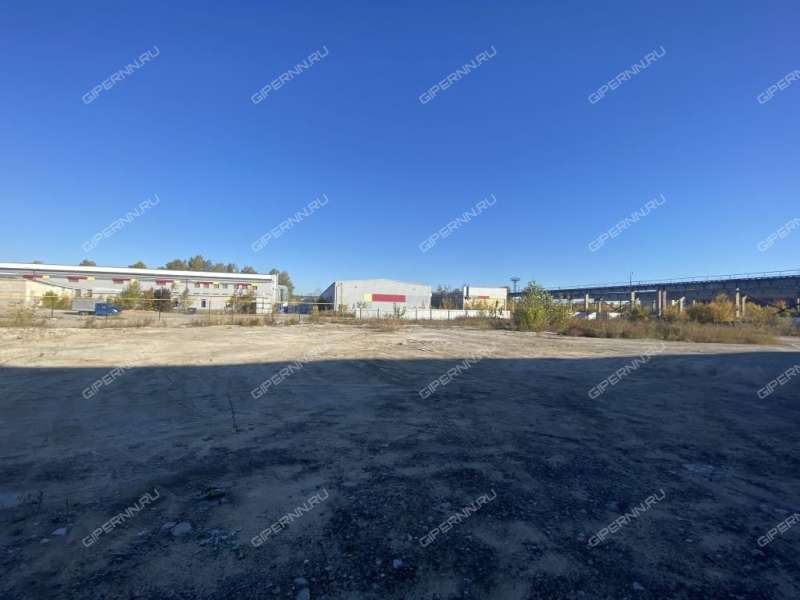 здание под производственную площадь на Восточном шоссе город Дзержинск