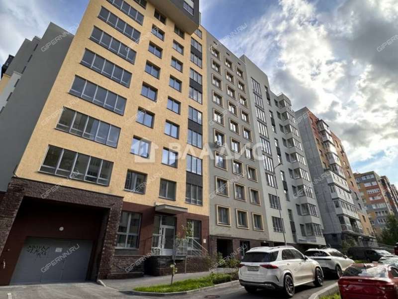 двухкомнатная квартира на Полтавской улице дом 15