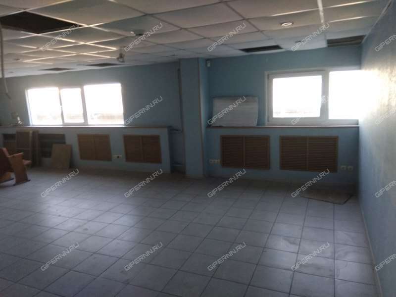 помещение под офис на улице Вторчермета