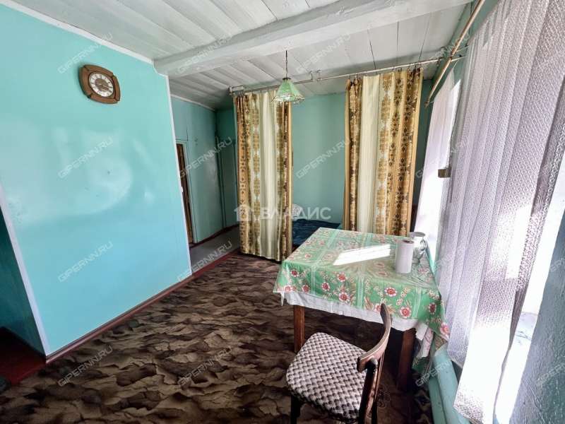 дом на улице Комсомольская село Сомовка