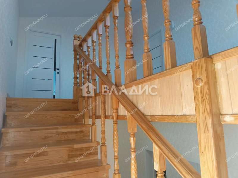 дом в проезде 9
