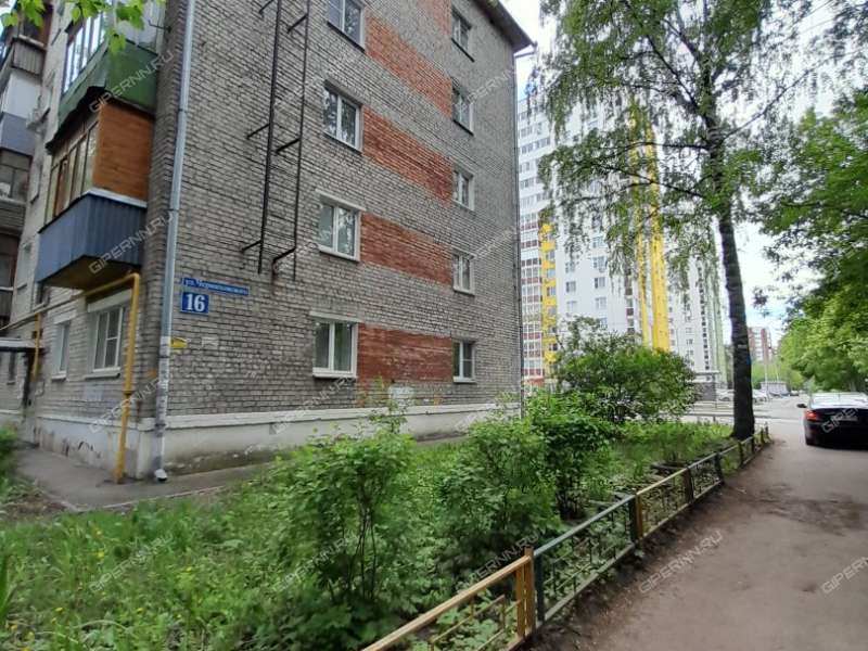 помещение под помещение свободного назначения на улице Черняховского