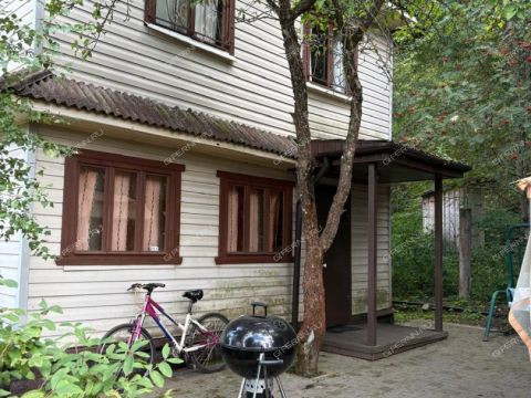 dacha-selo-kantaurovo-gorodskoy-okrug-bor фото